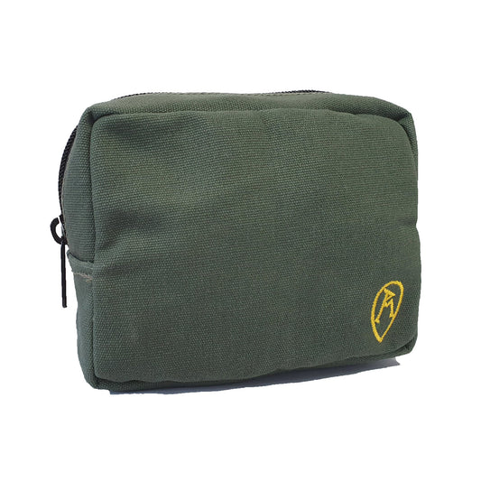Ray Mears Canvas Pouch