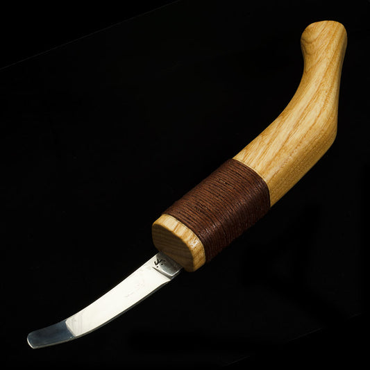 Ray Mears Crooked Knife