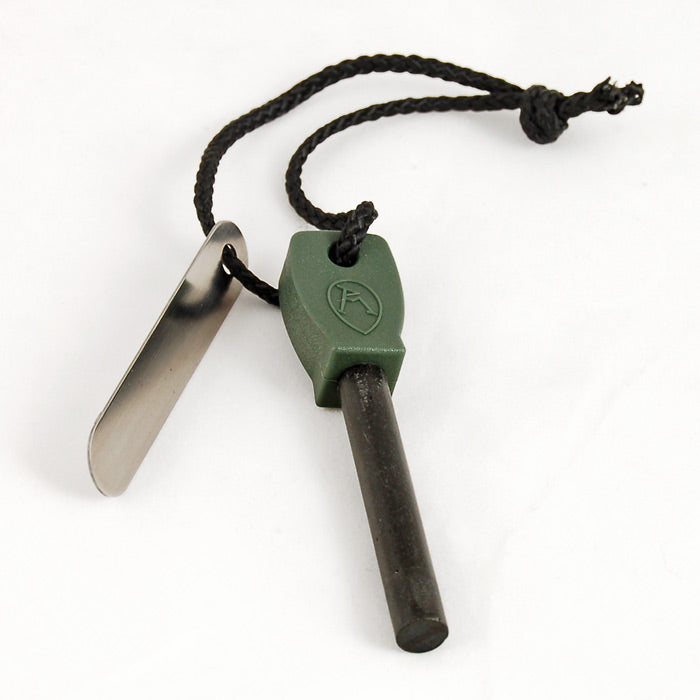 Ray Mears Fire Stick