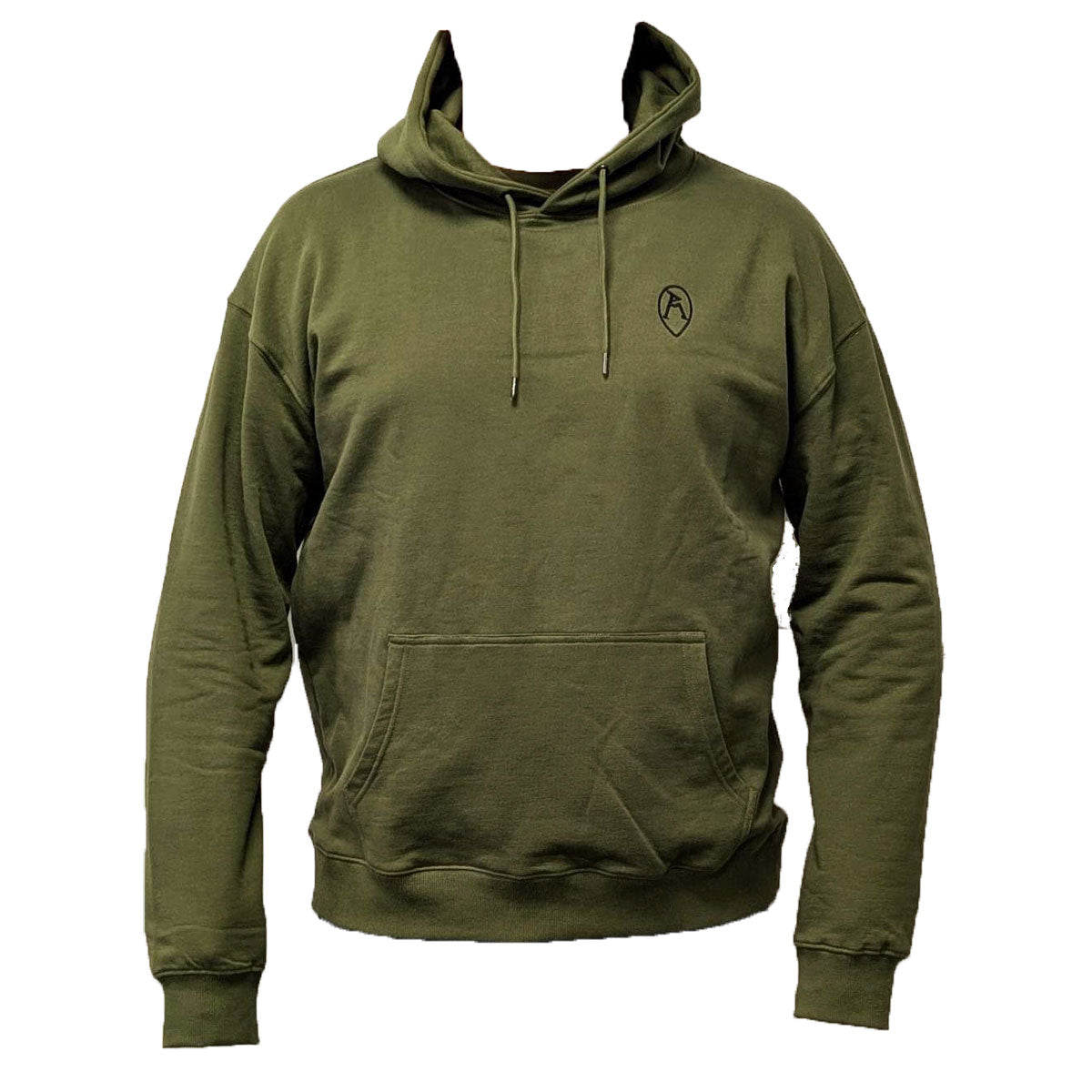Ray Mears Organic Cotton Hoody