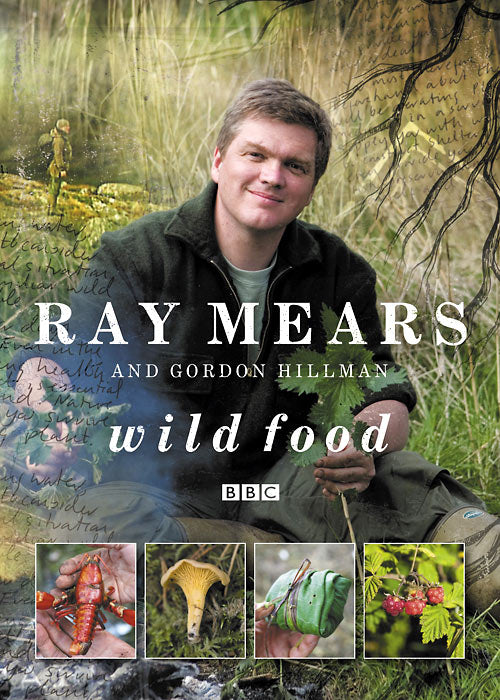 Ray Mears Wild Food