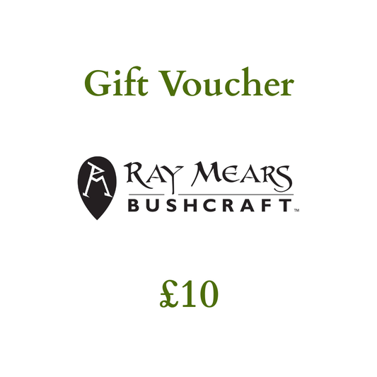 Woodlore Gift Card