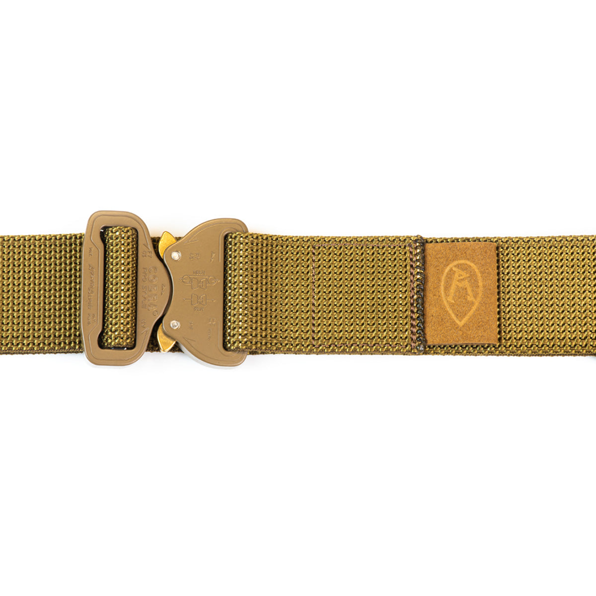 Ray Mears Cobra Buckle Webbing Belt