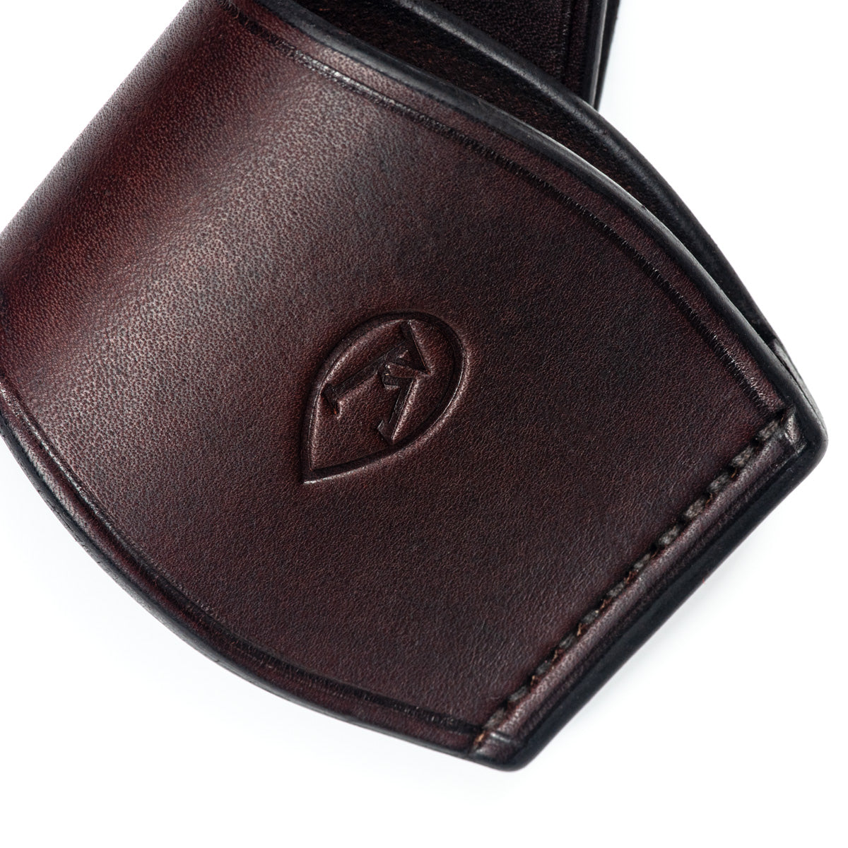 Ray Mears Leather Axe Loop
