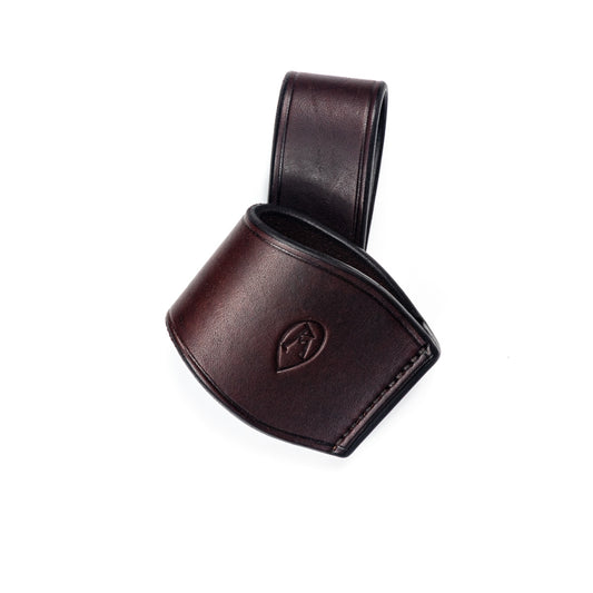 Ray Mears Leather Axe Loop