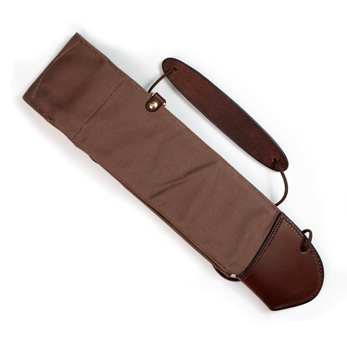 Ray Mears Silky Fox Bigboy Outback Saw Case