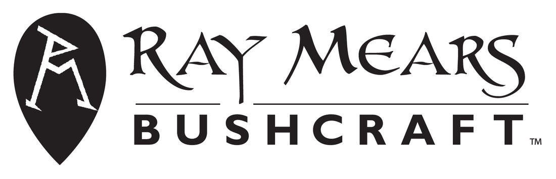 Ray Mears Books – Woodlore Limited