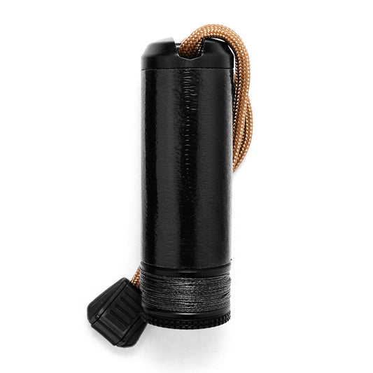 Exotac ripSPOOL - Black