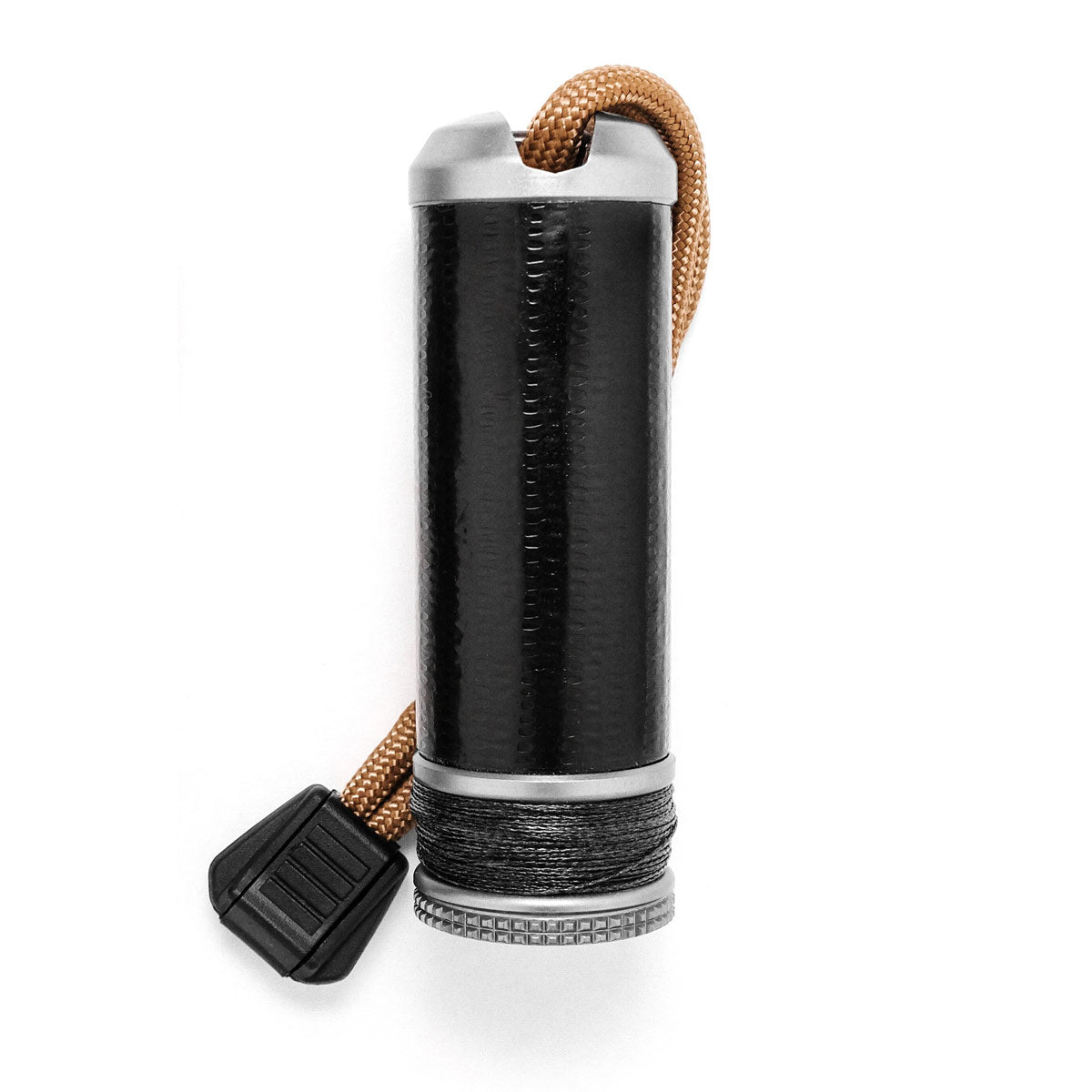 Exotac ripSPOOL - Black