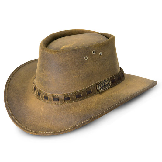 Rogue 110P Old Suede Hat