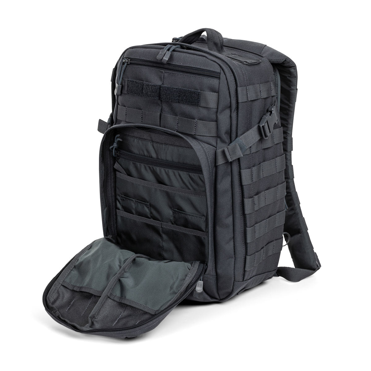 5.11 RUSH12 2.0 Backpack - Black