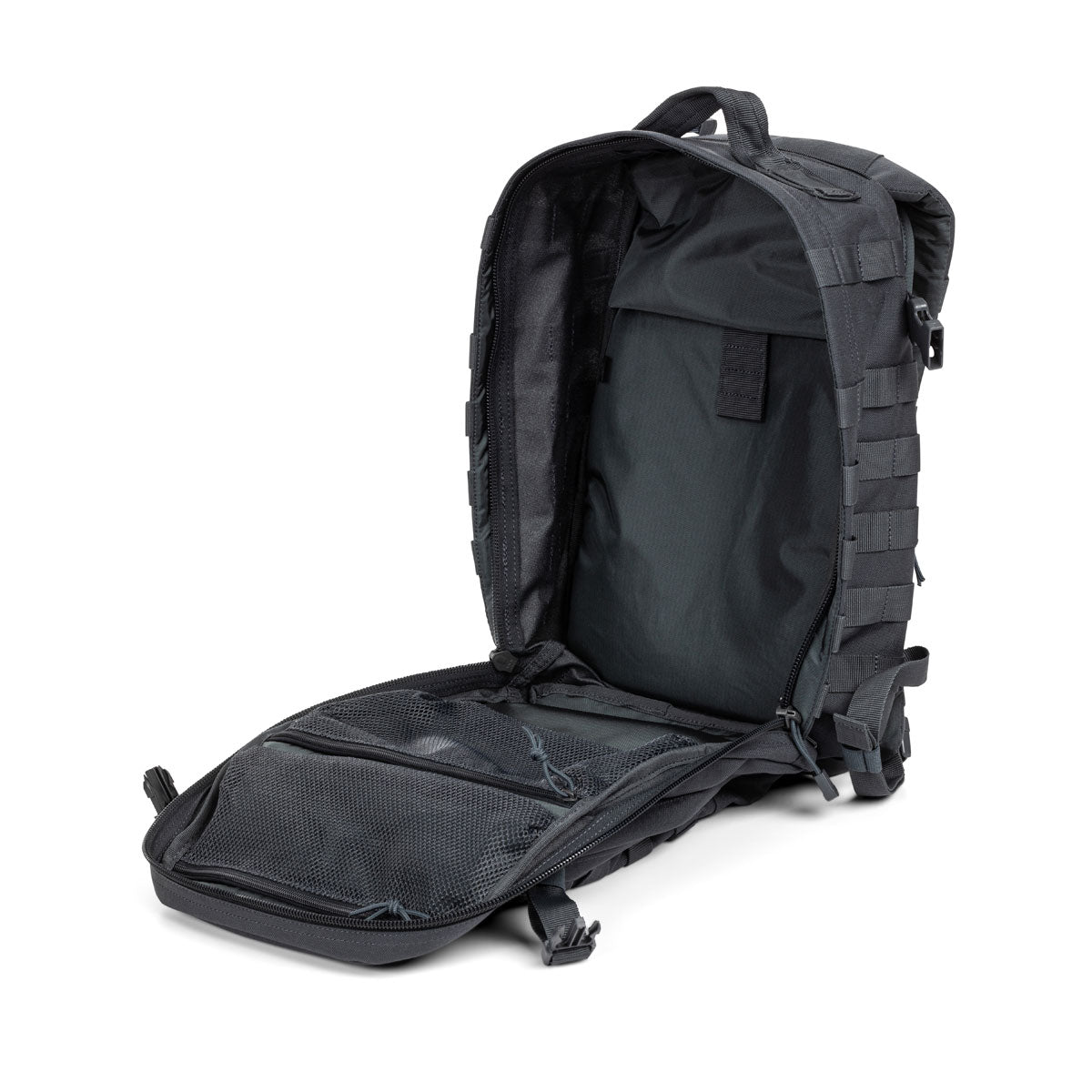5.11 RUSH12 2.0 Backpack - Black