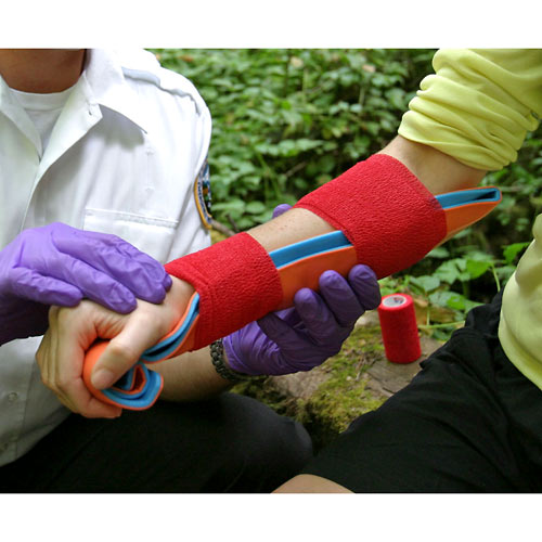 SAM Splint - 36 inch Flatfold