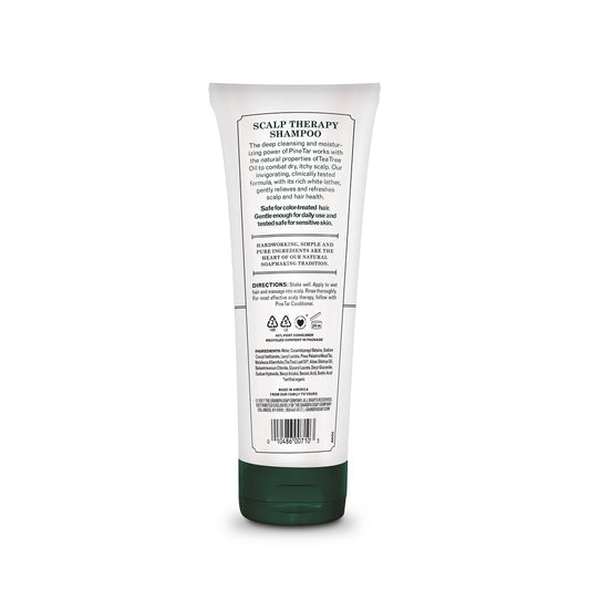 Grandpa's Wonder Pine Tar Shampoo