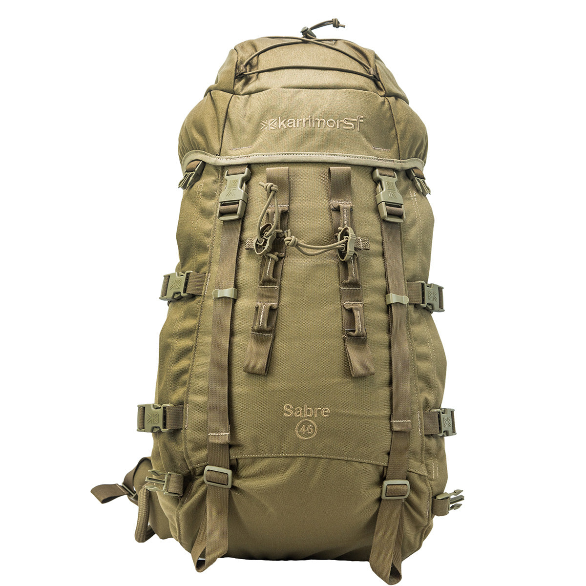 Karrimor SF Sabre 45 Litre Rucksack