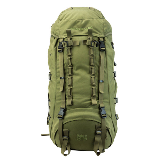 Karrimor SF Sabre 60 - 100 Litre Rucksack