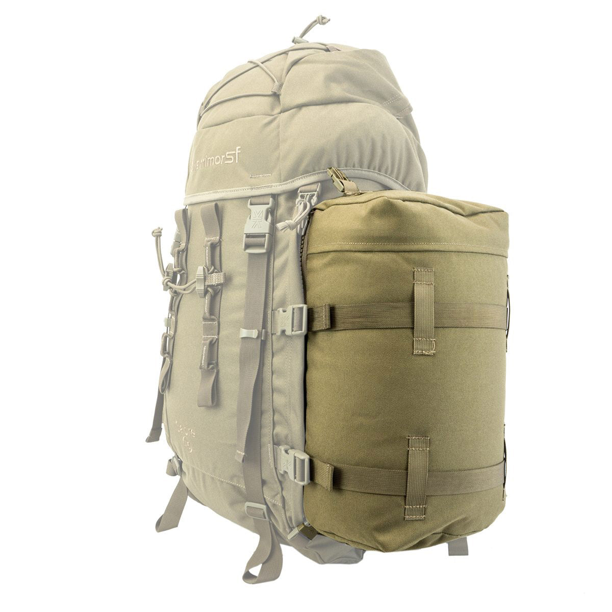 Karrimor SF Sabre Side Pockets