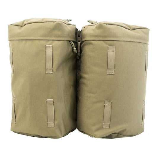 Karrimor SF Sabre Side Pockets