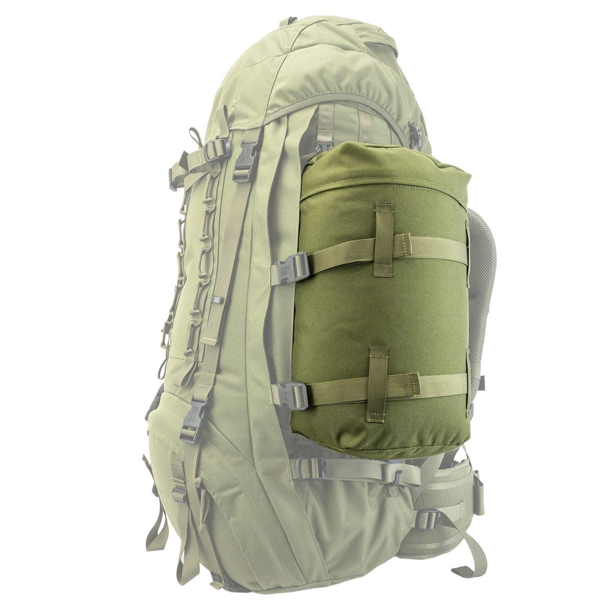 Karrimor SF Sabre Side Pockets