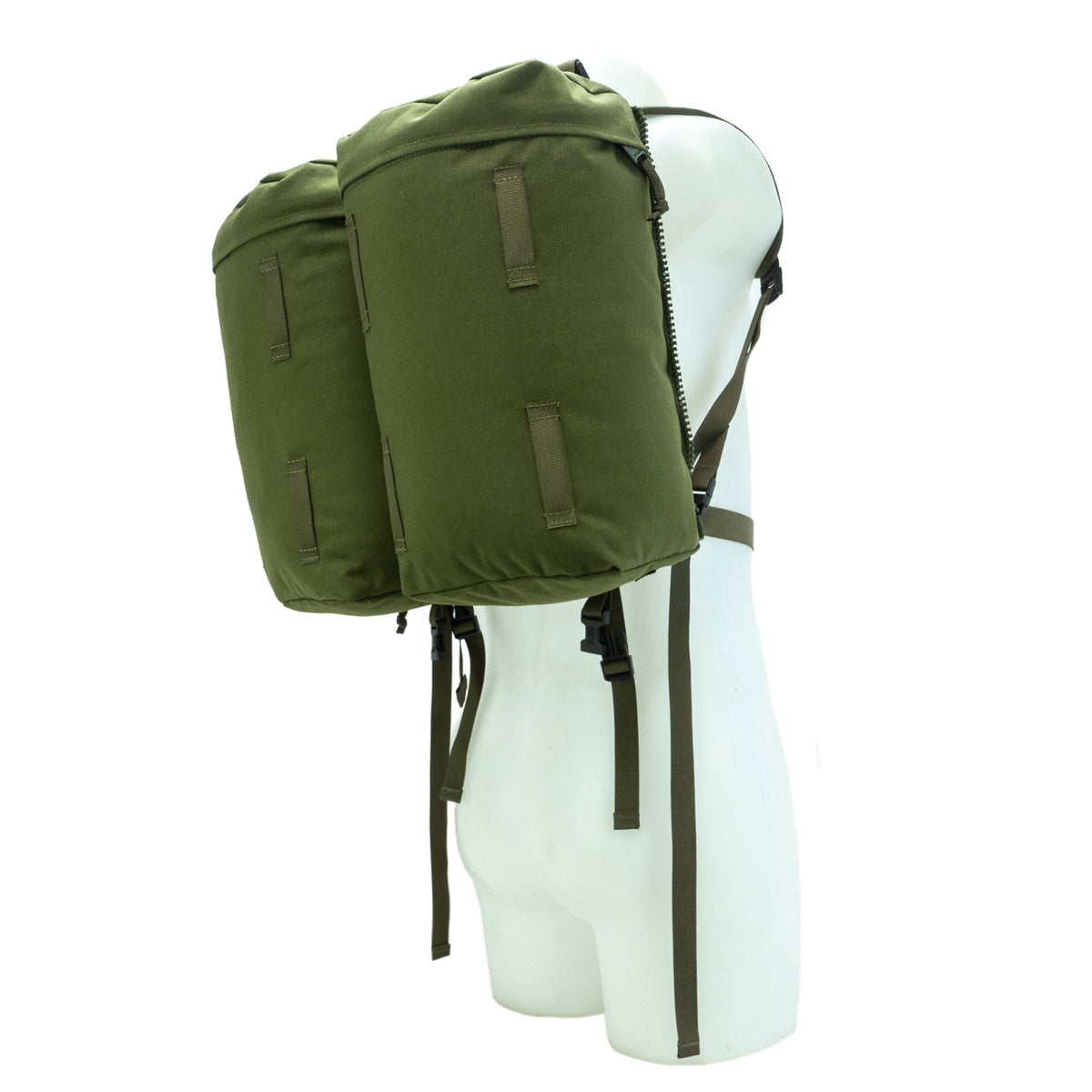 Karrimor SF Sabre Side Pockets