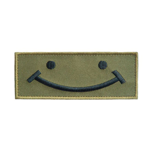 Savotta Happy Patch