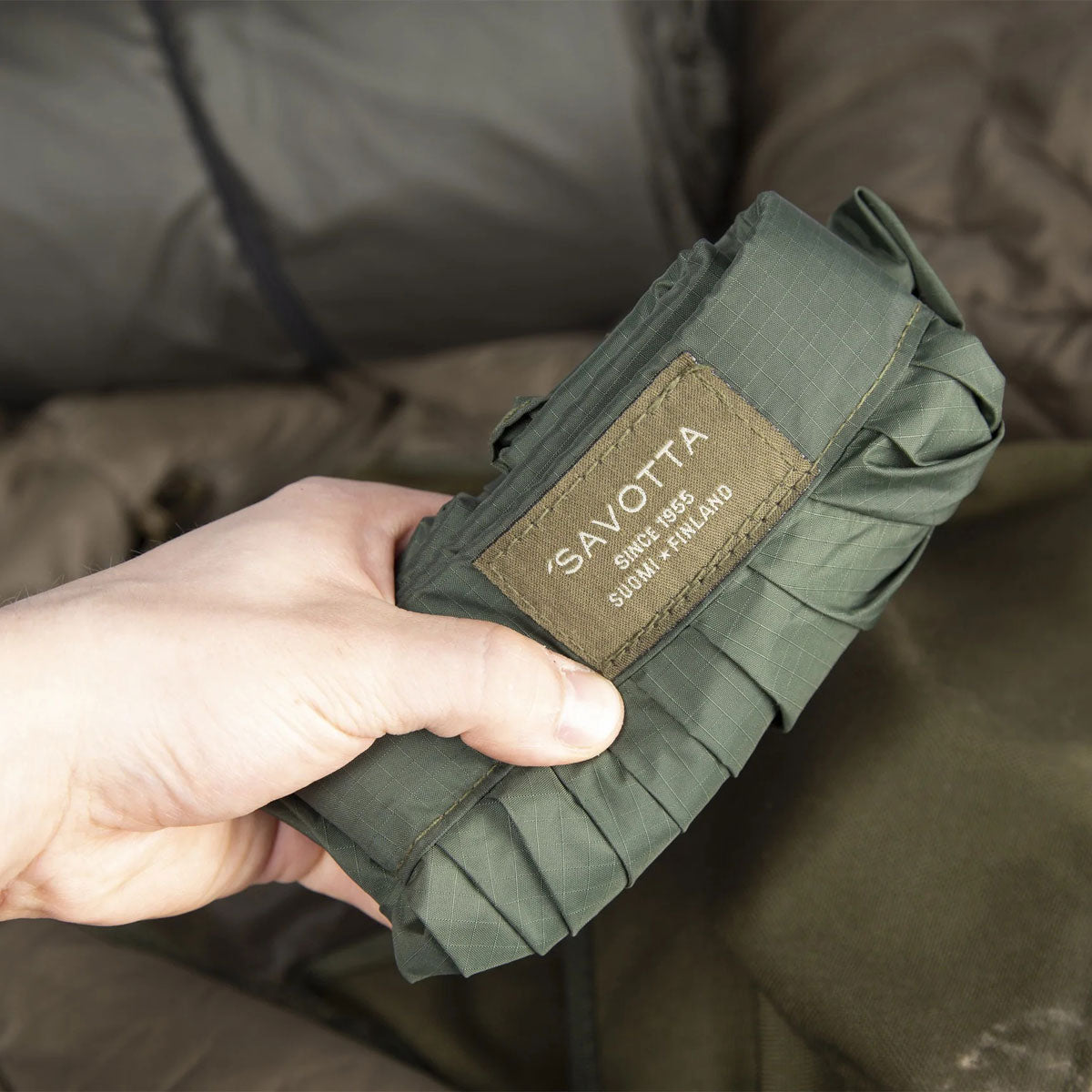 Savotta Water Carrying Bag