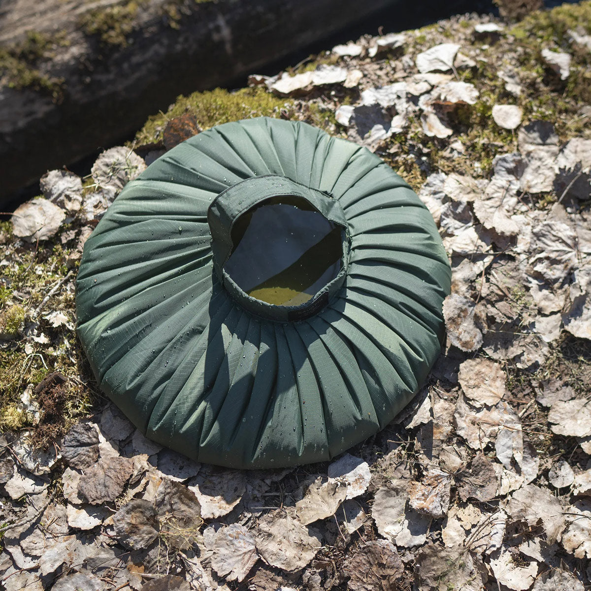 Savotta Water Carrying Bag