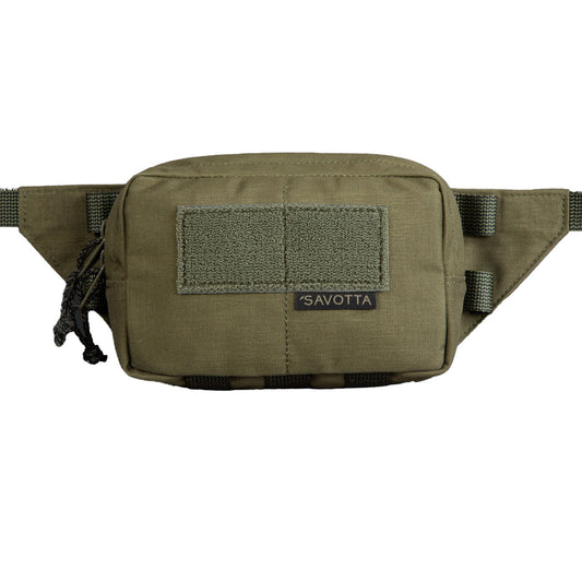 Savotta Kukkaro Hip Pack