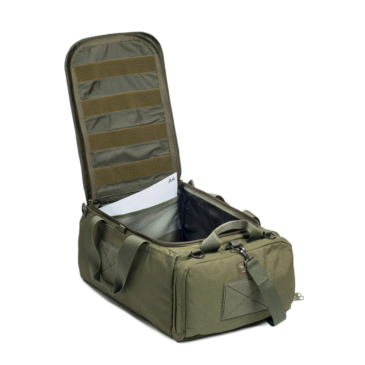 Savotta Keikka 50L - Olive Green