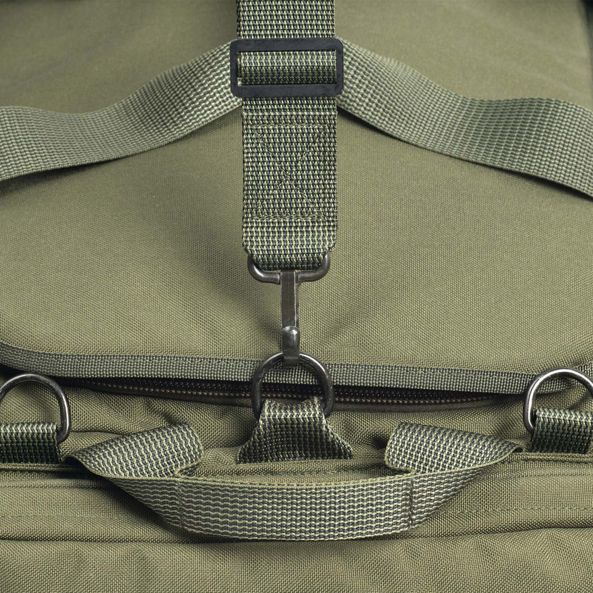 Savotta Keikka 50L - Olive Green