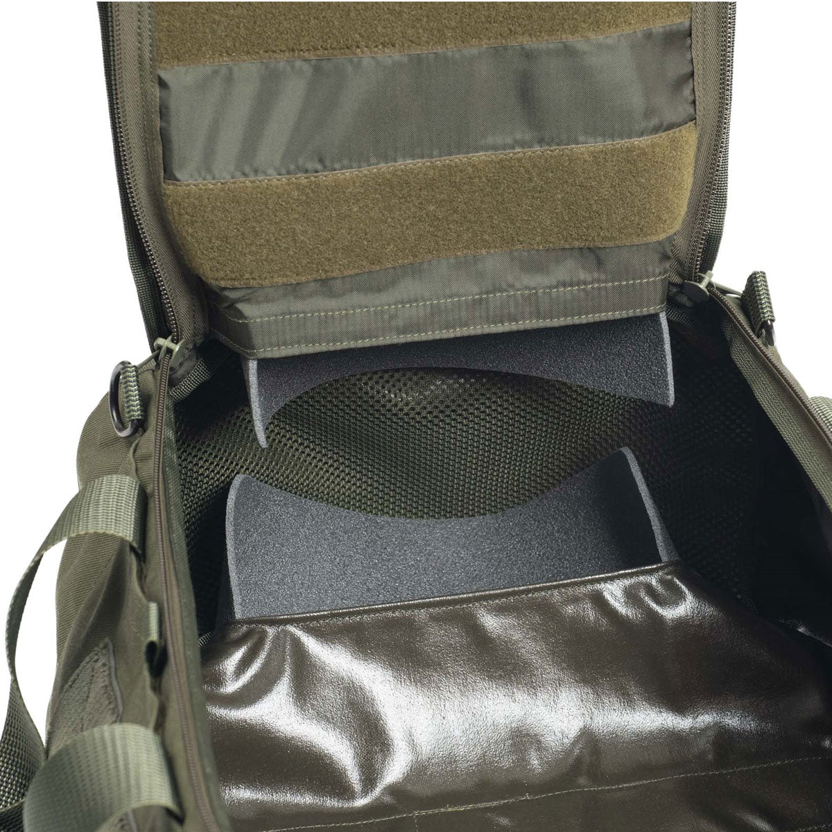 Savotta Keikka 50L - Olive Green