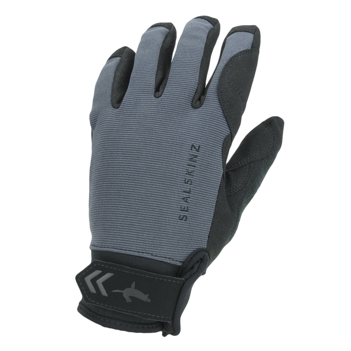 SealSkinz Waterproof All Weather Glove