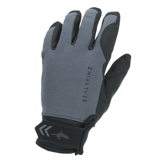 SealSkinz Waterproof All Weather Glove