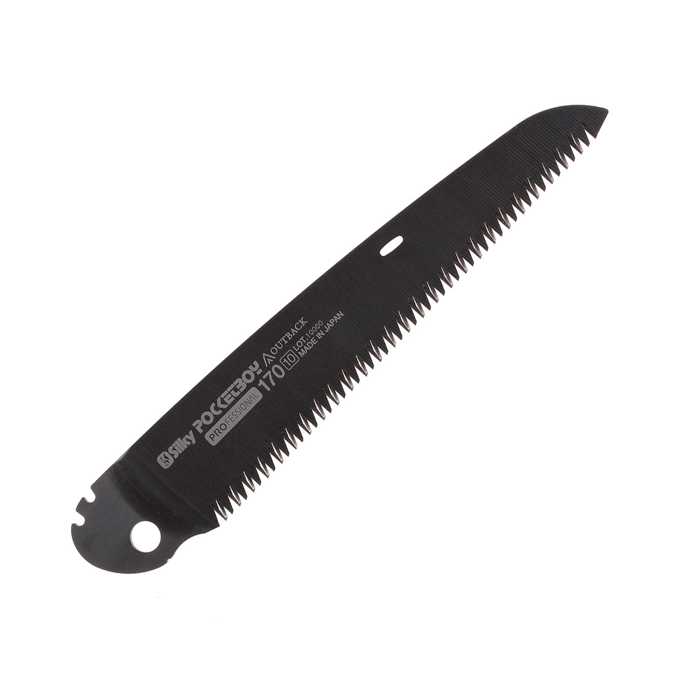 Silky Fox PocketBoy Outback Saw Replacement Blade