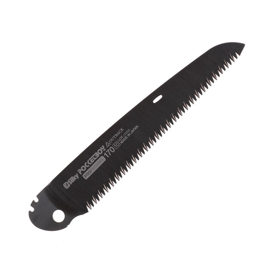 Silky Fox PocketBoy Outback Saw Replacement Blade