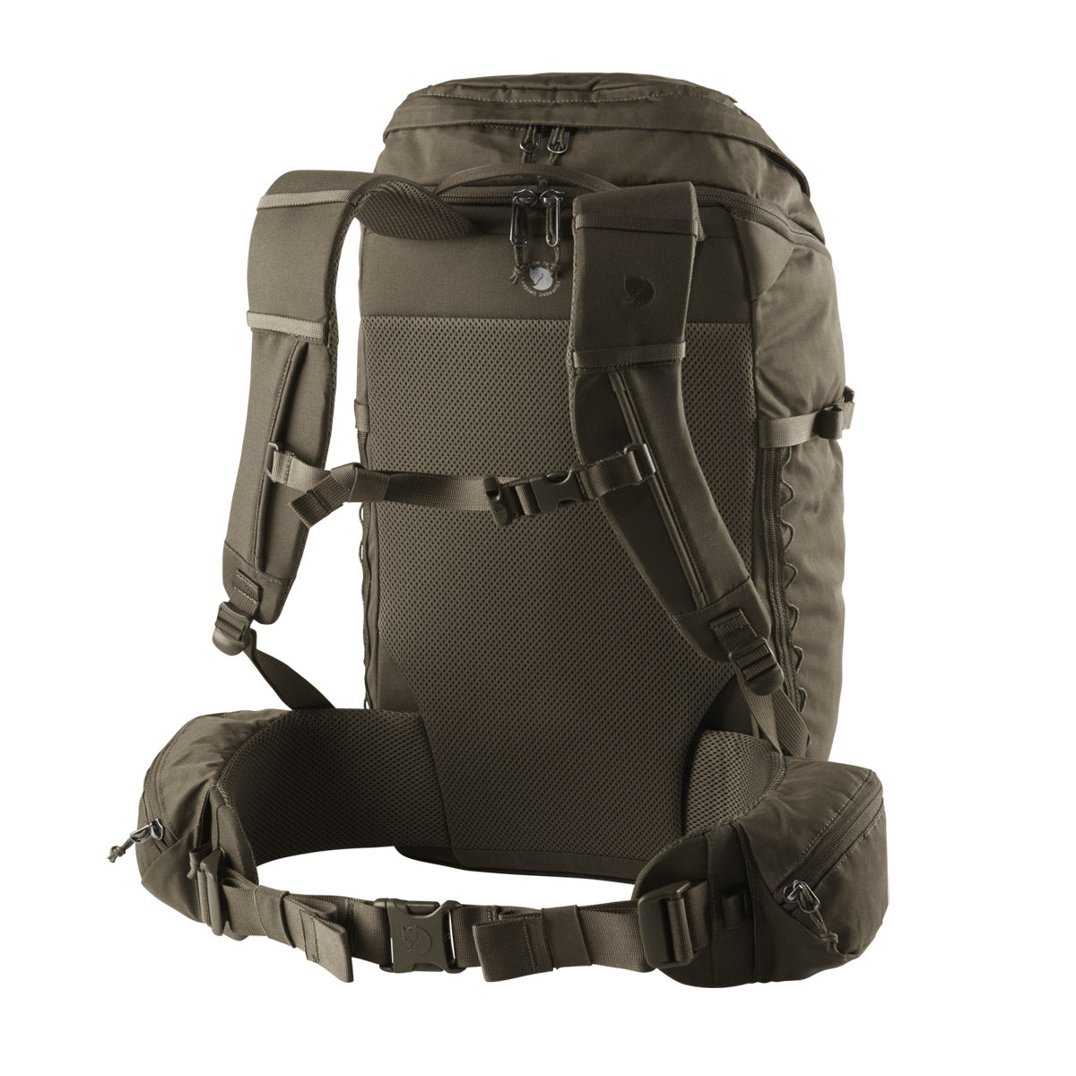 Fjallraven Singi 28 - Dark Olive