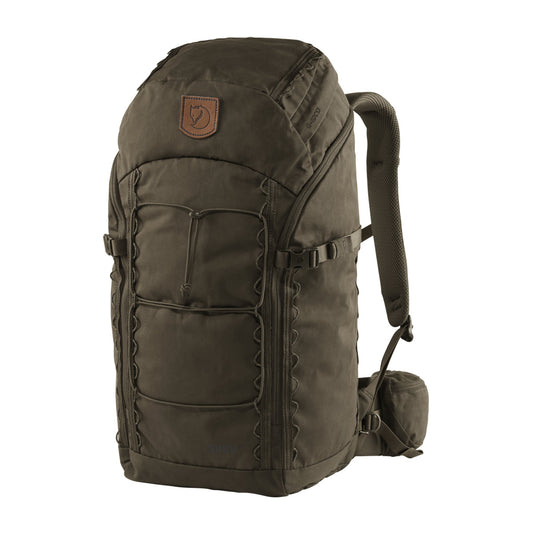 Fjallraven Singi 28 - Dark Olive