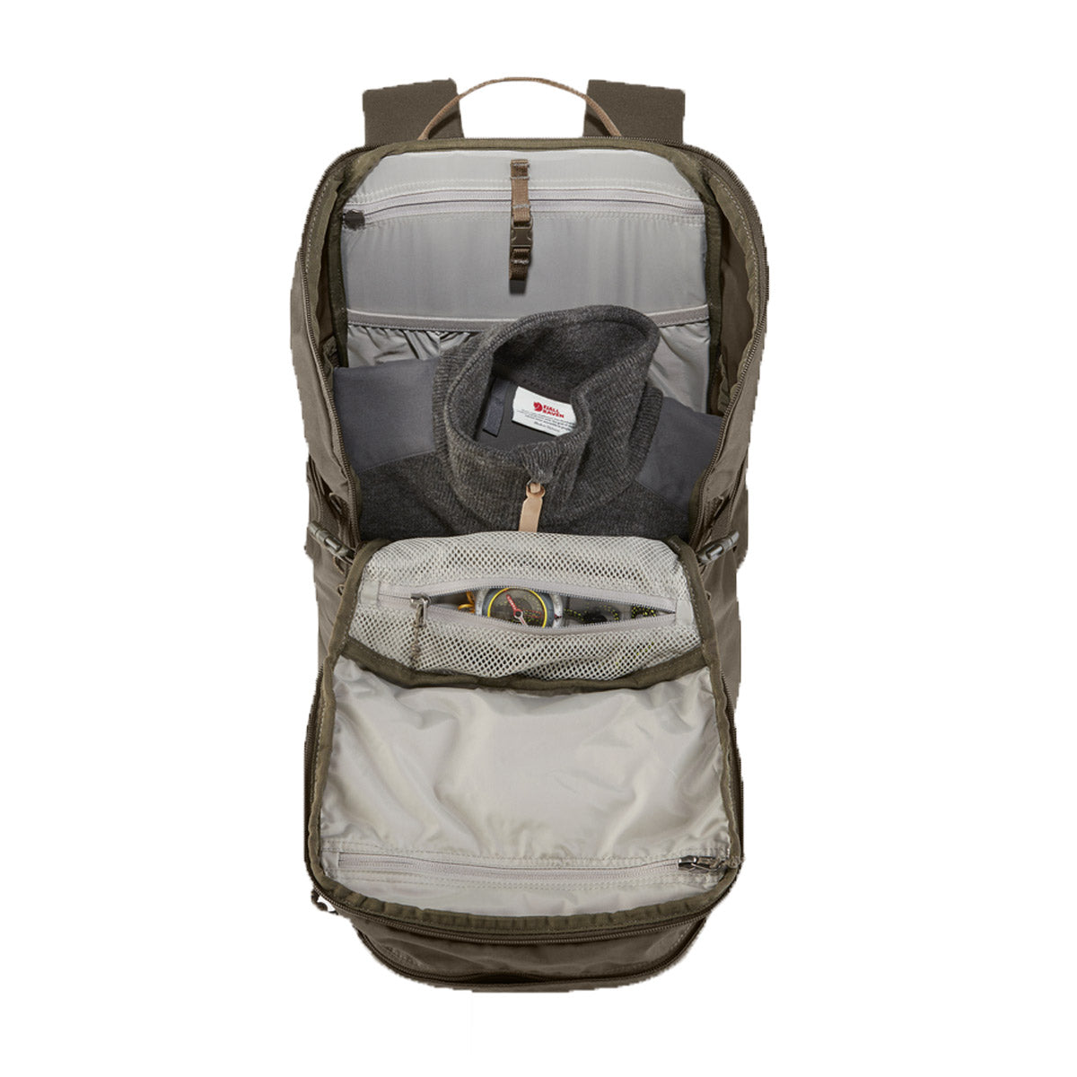Fjallraven Singi 28 - Dark Olive