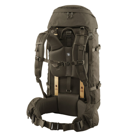 Fjallraven Singi 48 - Dark Olive