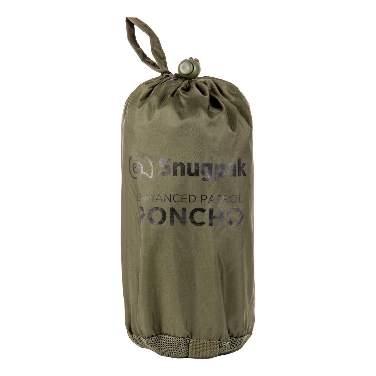 Snugpak Enhanced Patrol Poncho
