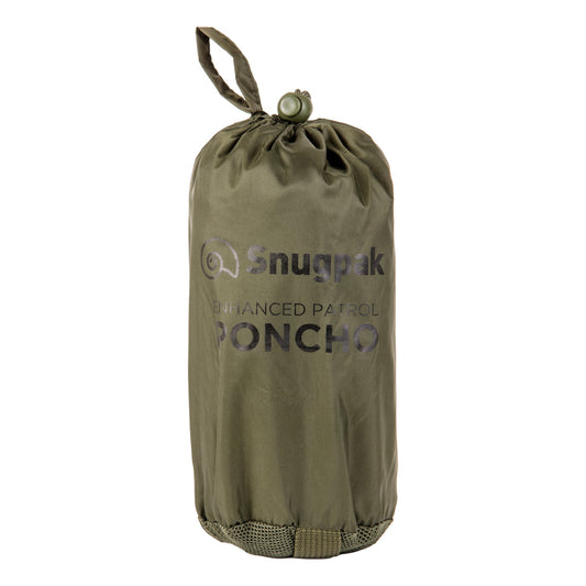 Snugpak Enhanced Patrol Poncho