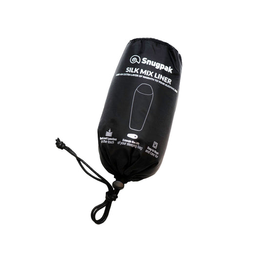 Snugpak Silk Mix Liner