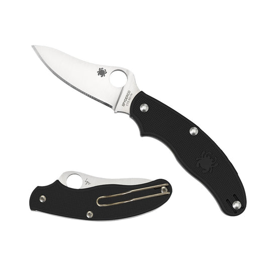Spyderco UK Penknife