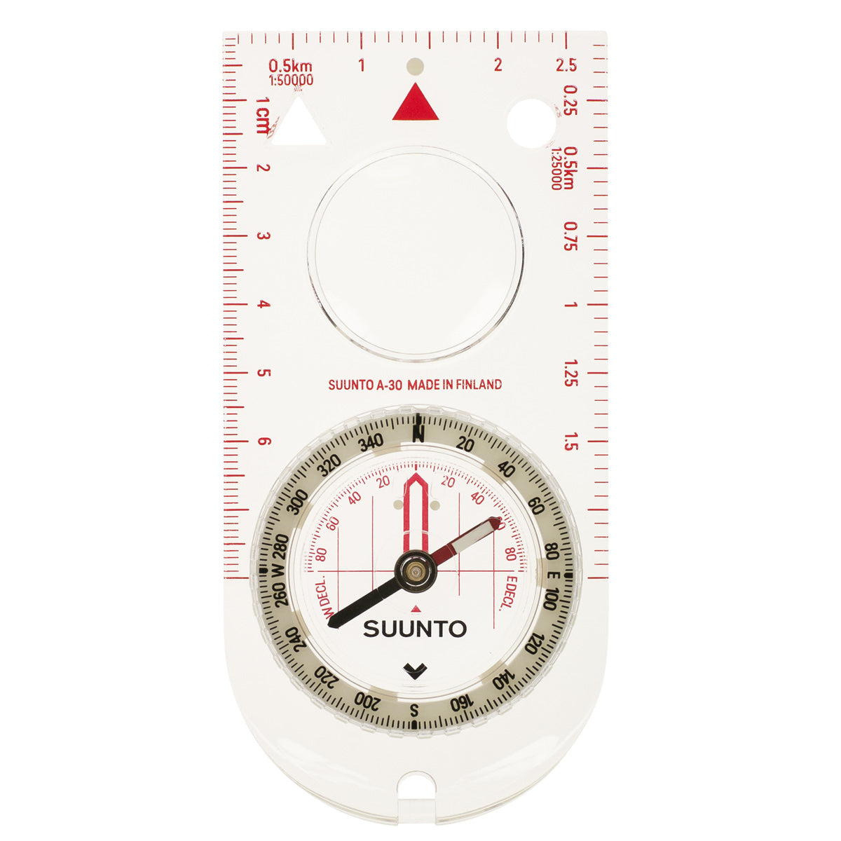 Suunto A-30 NH USGS Compass