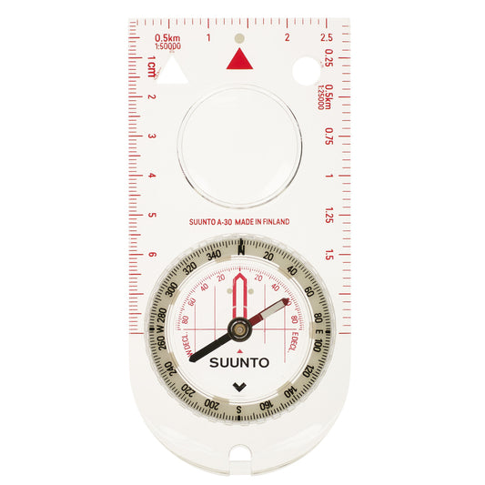 Suunto A-30 NH USGS Compass