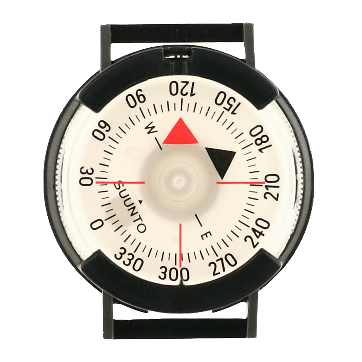 Suunto M-9 NH with Velcro Strap