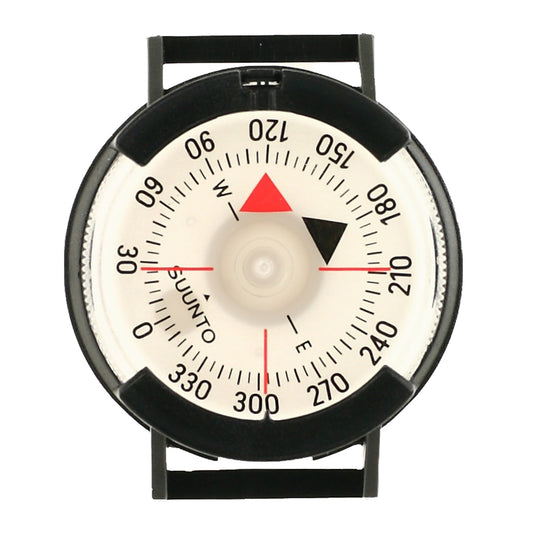 Suunto M-9 NH with Velcro Strap
