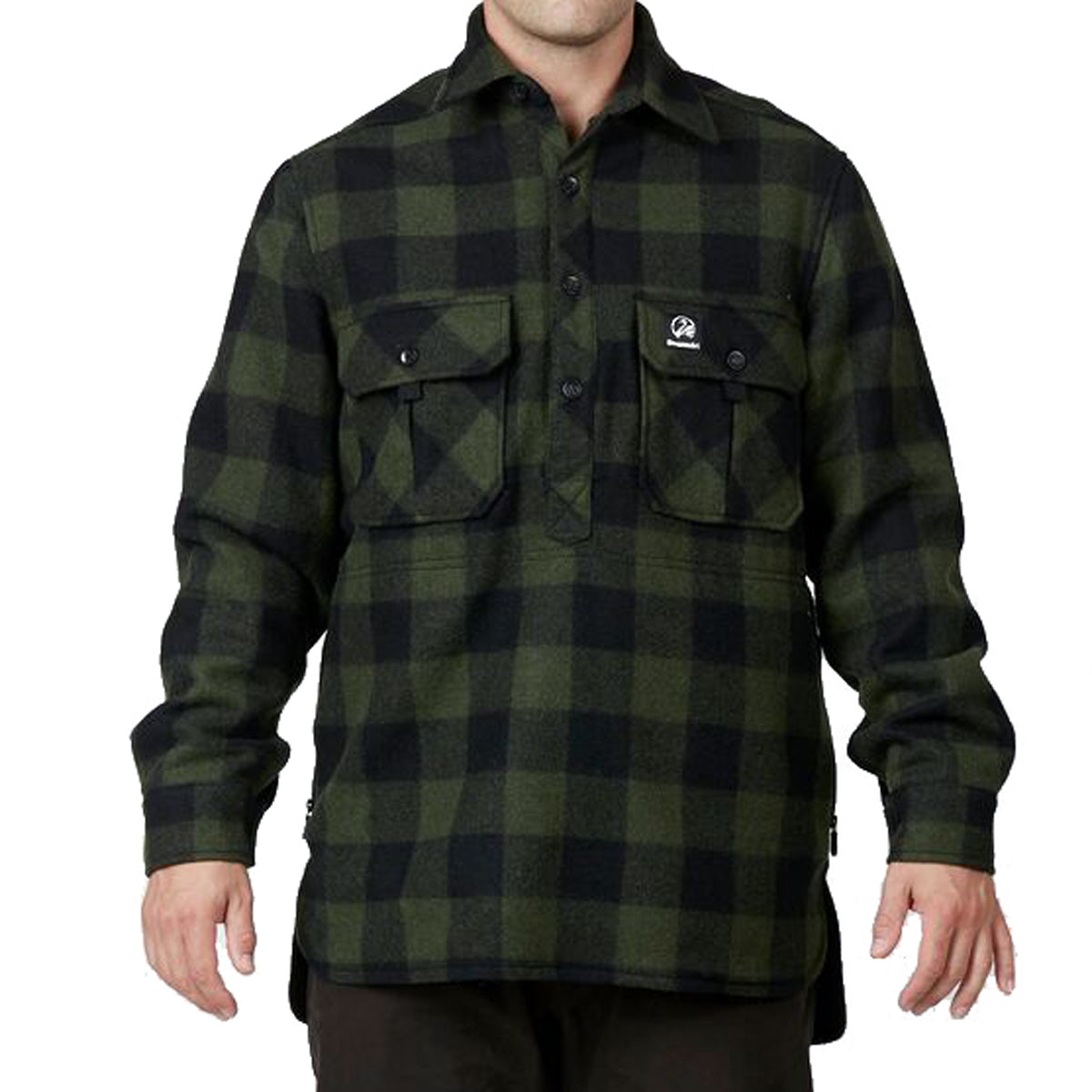 Swanndri Ranger Xtreme