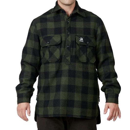 Swanndri Ranger Xtreme