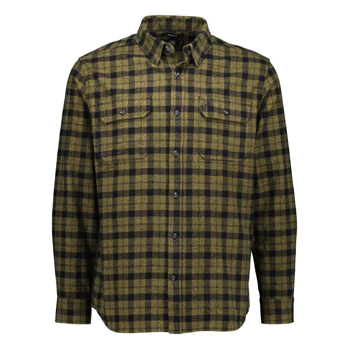 Swanndri Port Rd Shirt - COMING SOON